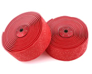 Supacaz Super Sticky Kush Handlebar Tape (Red) | product-also-purchased
