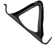 Supacaz Fly Carbon Water Bottle Cage (Black) | product-related