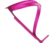 Supacaz Fly Alloy Water Bottle Cage (Neon Pink) | product-also-purchased