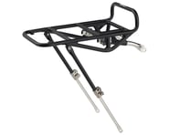 more-results: Surly 8-Pack Rack Front Rack (Black) (Steel)