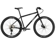 more-results: Surly Bridge Club All-Road Touring Bike (Black)