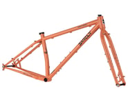 more-results: The Surly Karate Monkey was one of the first production 29ers. Modern updates now feat