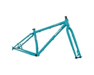 more-results: The Surly Karate Monkey was one of the first production 29ers. Modern updates now feat