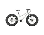 more-results: Surly Moonlander Fat Tire Mountain Bike (Lunar Dust Grey)