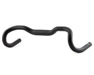 more-results: Surly Truck Stop Drop Handlebar (Black) (31.8mm)