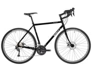 more-results: Surly Disc Trucker 26" Bike (Hi-Viz Black)