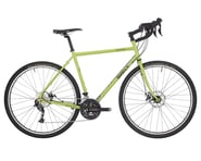 more-results: Surly Disc Trucker 700c Bike (Pea Lime Soup)