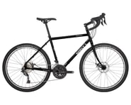 more-results: Surly Disc Trucker 700c Bike (Hi-Viz Black)