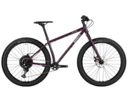 more-results: Surly Karate Monkey 27.5" Rigid Mountain Bike (Organic Eggplant)