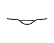Surly Sunrise Handlebar (Black) (22.2mm/31.8mm) | product-also-purchased