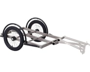 more-results: Surly Trailers are designed to handle issues common to many cargo trailers. Features: 