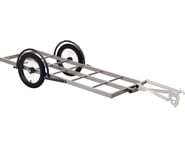 more-results: Surly Trailers are designed to handle issues common to many cargo trailers. Features: 