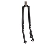 more-results: The Surly Disc Trucker Fork offers the points of access needed to turn your favorite t