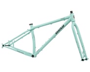 more-results: Surly Krampus 29" Steel MTB Frameset (Blue Oyster Coat)