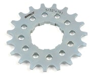 Surly 3/32" Single Speed Cassette Cog (Silver) (Splined) (19T) | product-also-purchased