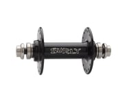 more-results: Surly Ultra New Front Hubs, Non-Disc. Features: 6061-T6 forged hub shell (same as the 