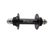 more-results: The Surly Ultra New Fixed/Freewheel Rear Hub is constructed from 6061 aluminum alloy w