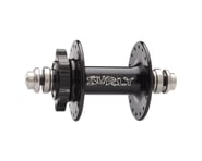 more-results: Surly Ultra New Front Disc Hub (Black) (6-Bolt) (QR x 100mm) (32H)