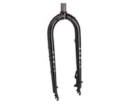 Surly Moonlander Fork (Black) (Disc) (135mm QR) (26" Fat) | product-also-purchased