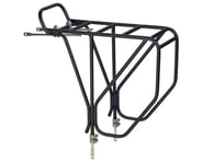 Surly CroMoly Rear Bike Rack (Black) (26"-29") | product-also-purchased