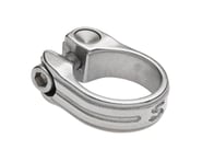 Surly New Stainless Seatpost Clamp (Silver) | product-also-purchased