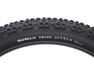 Surly Knard Tubeless Mountain Tire (Black) | product-related