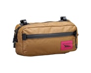 more-results: Swift Industries Kestrel Handlebar Bag (Coyote) (2L)