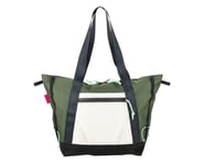 more-results: Swift Tote Bag. Features: YKK water-resistant zippers Durable, water resistant recycle