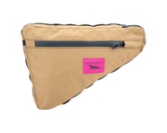 more-results: Swift Industries Giddy Up Wedge Frame Bag (Coyote)