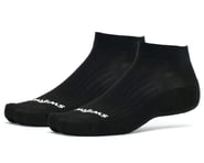 Swiftwick Aspire One Socks (Black Military) | product-related