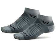 Swiftwick Aspire One Socks (Grey) | product-related