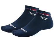Swiftwick Vision One Tribute Socks (Retro USA) | product-related