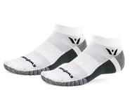 more-results: The Swiftwick Flite XT One Socks are designed to provide users with advanced stability