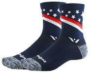 Swiftwick Vision Five Tribute Socks (USA Proud) | product-related