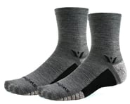 more-results: The Swiftwick Flite XT Trail Five socks are designed to provide users with advanced st