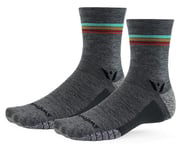 more-results: The Swiftwick Flite XT Trail Five Socks are designed to provide users with advanced st