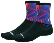 Swiftwick Vision Six Impression Socks (Detour) | product-also-purchased