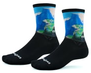 Swiftwick Vision Six Socks (Half Dome) | product-related