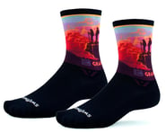 Swiftwick Vision Six Socks (Canyon Lookout) | product-related