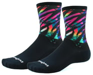 Swiftwick Vision Six Impression Socks (Arcade) | product-related