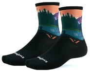 more-results: Swiftwick Vision Six Socks combine comfort with creative patterns to make the ultimate