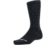 Swiftwick Pursuit Eight (Coal/Grey Dots) | product-related