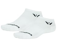 Swiftwick Performance Zero Sock (White) | product-also-purchased