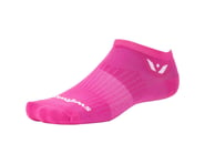 Swiftwick Aspire Zero Socks (Pink) | product-related