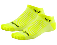 Swiftwick Aspire Zero Socks (Hi-Vis Yellow) | product-also-purchased