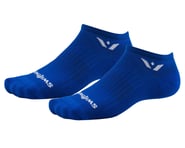 Swiftwick Aspire Zero Socks (Cobalt Blue) | product-related