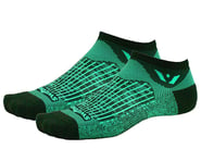 Swiftwick Aspire Zero Socks (Bolt Black/Seafoam) | product-also-purchased