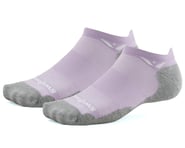 Swiftwick Maxus Zero Tab Socks (Purple) | product-related