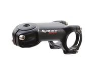 Syntace Flatforce Stem (Black) (31.8mm) | product-related