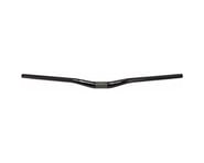 Syntace Vector Carbon High20 Riser Bar (Black) (31.8mm) | product-related